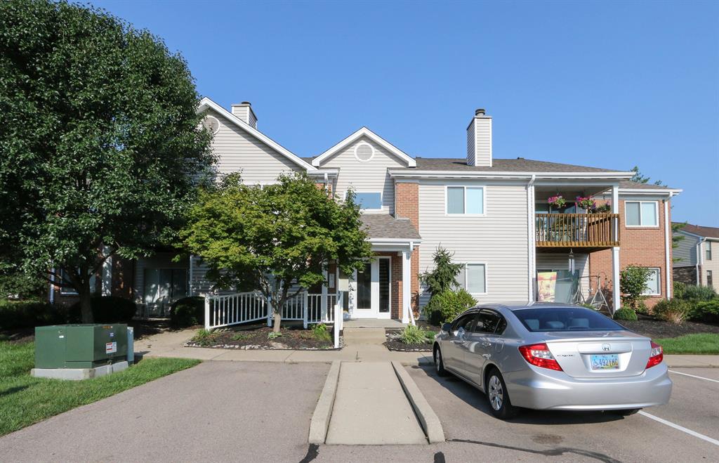 8507 Island Pines Pl, 8 Landen, OH