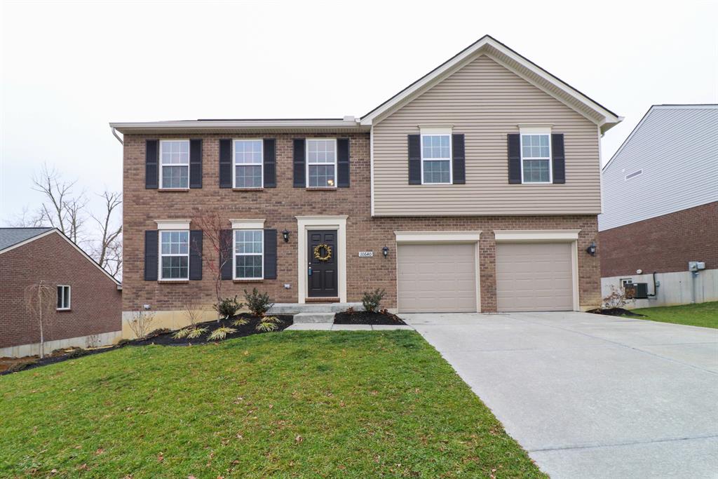 10640 Fremont Dr