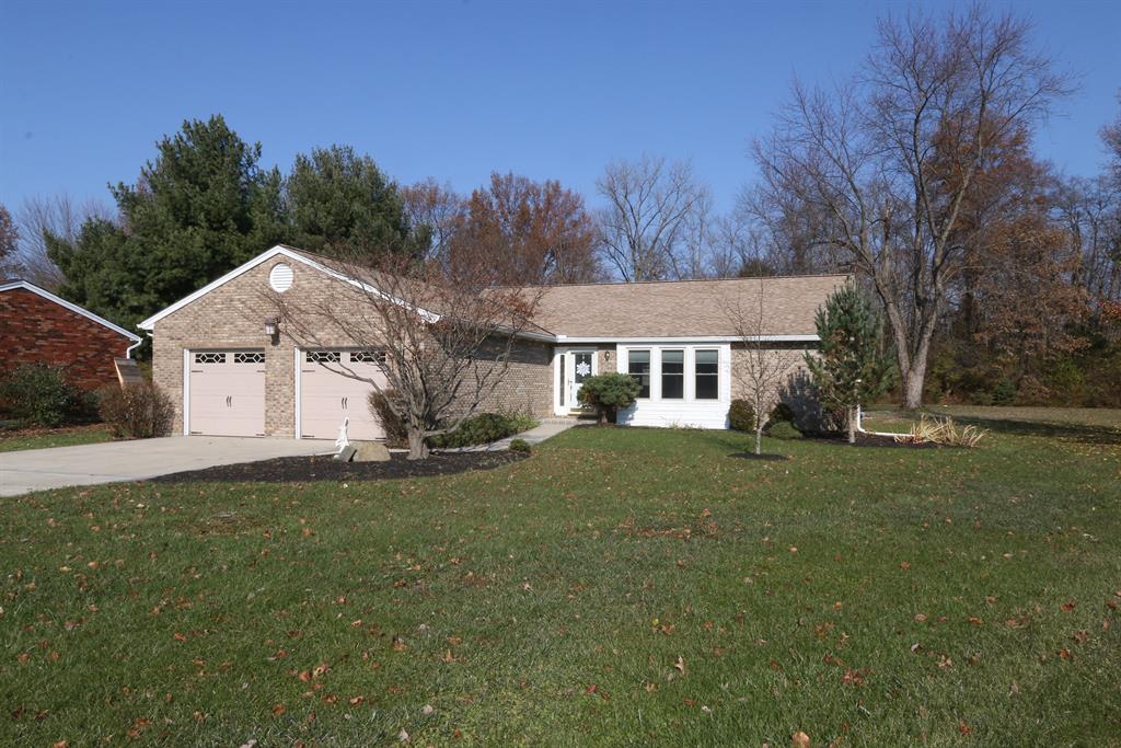 1150 Indian Mound Dr