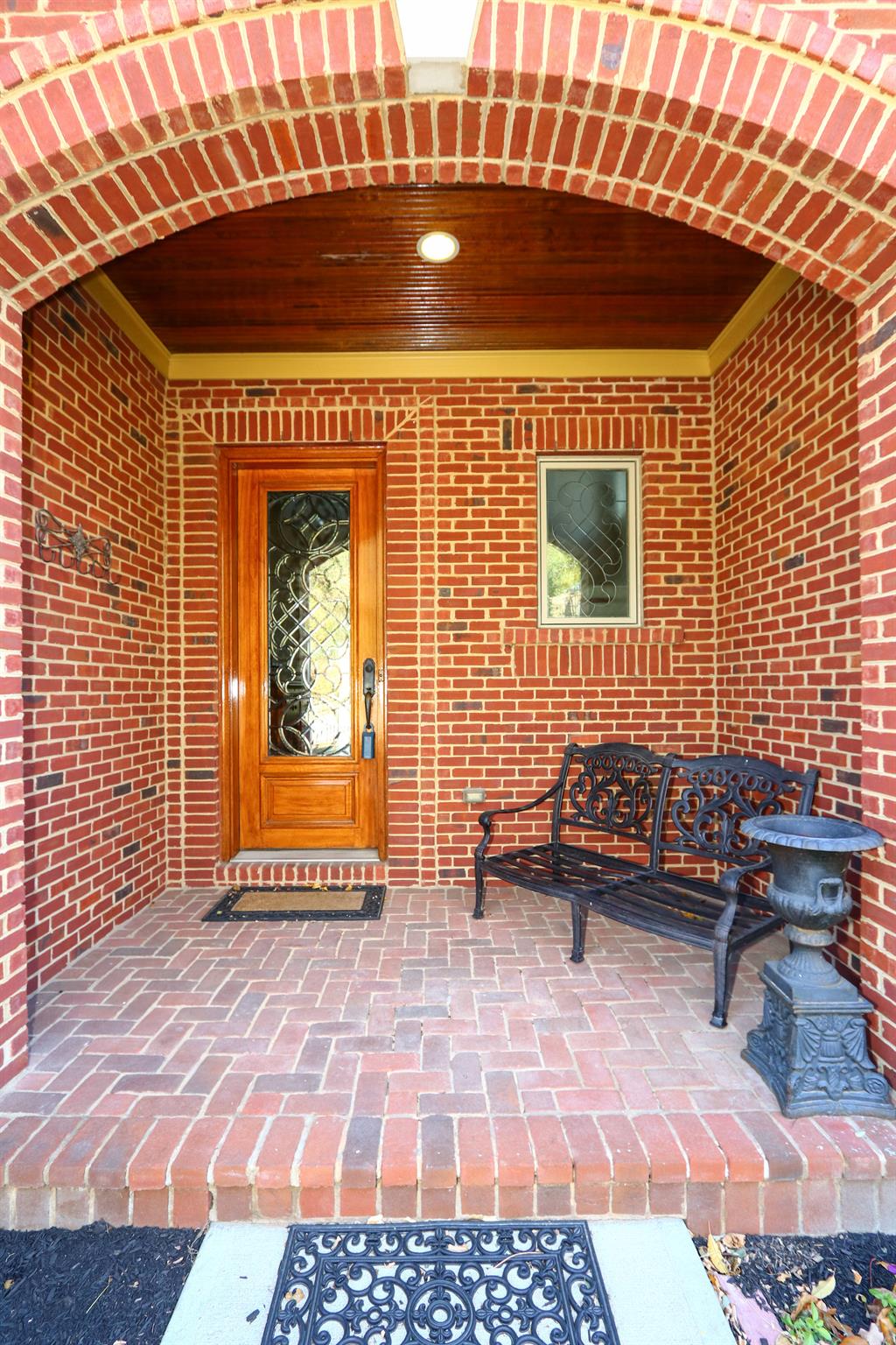 Entrance for 441 Van Voast Ave Bellevue, KY 41073