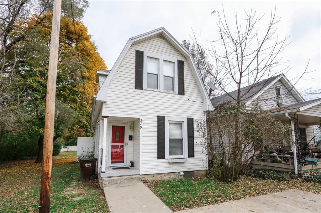 379 Home Ave Xenia, OH