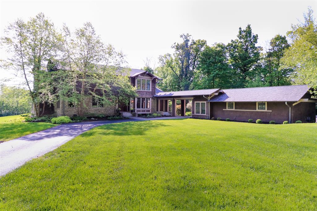 8725 Indian Hill Rd