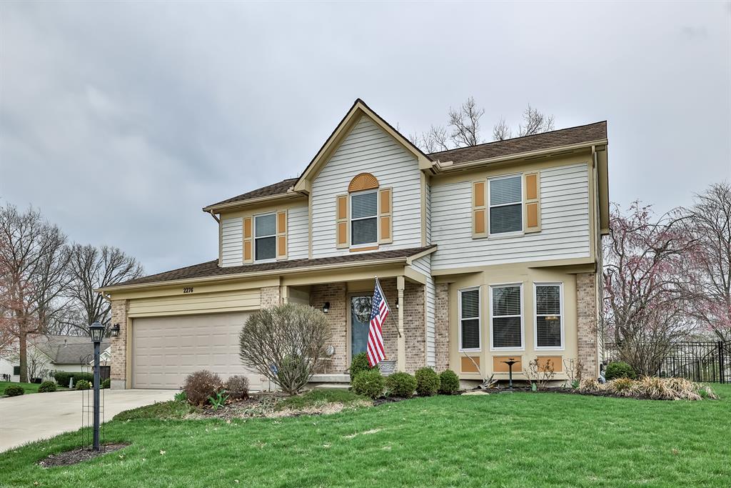 2276 Rosina Drive Montgomery Co., OH