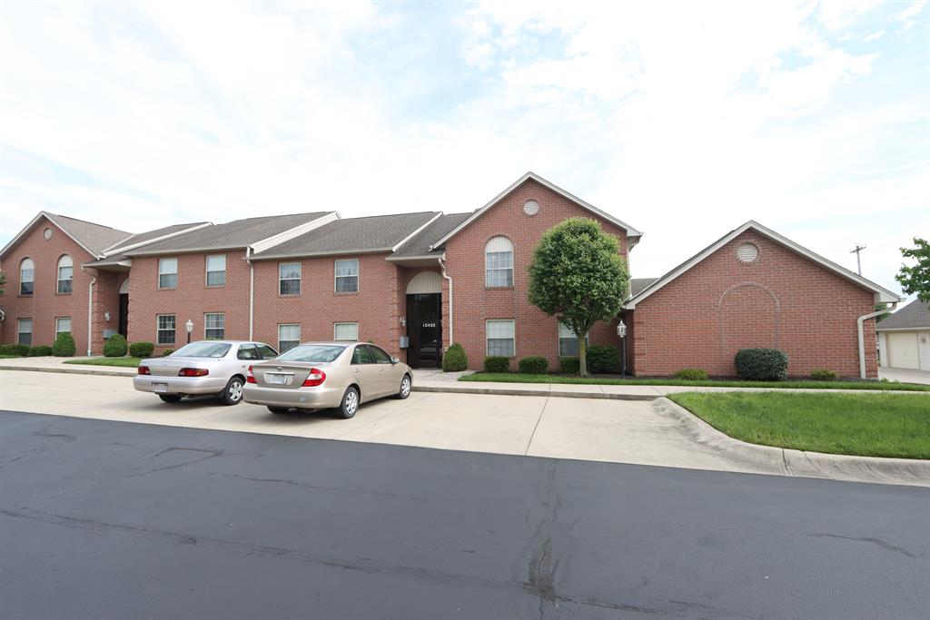 10496 West Rd Harrison, OH