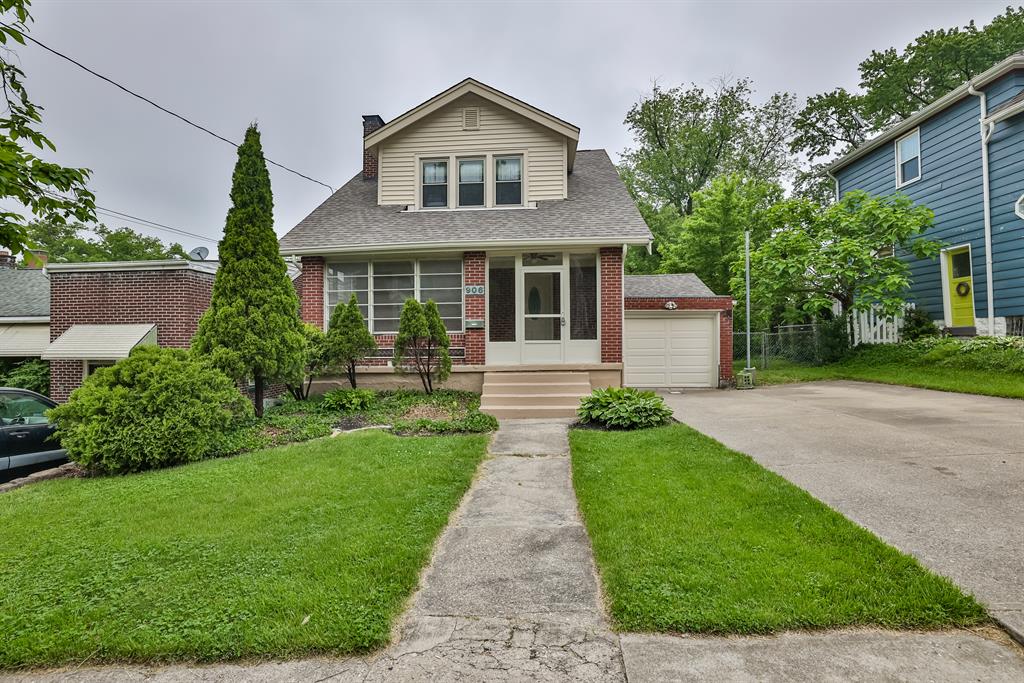 906 Terrace Drive Park Hills, KY