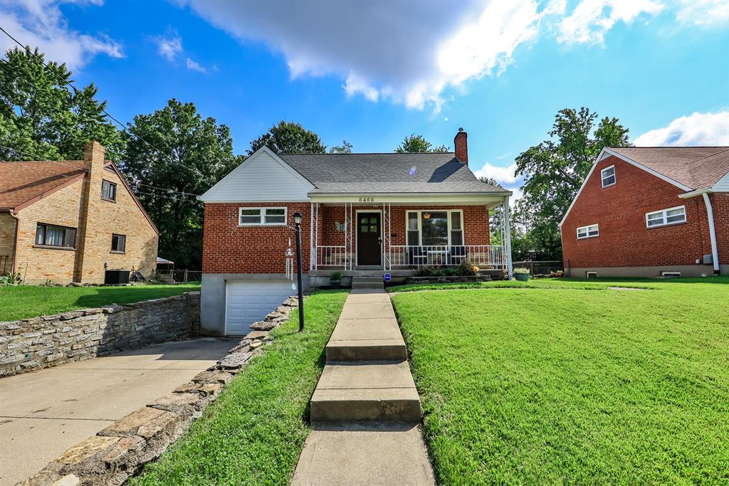 6466 Golfway Drive