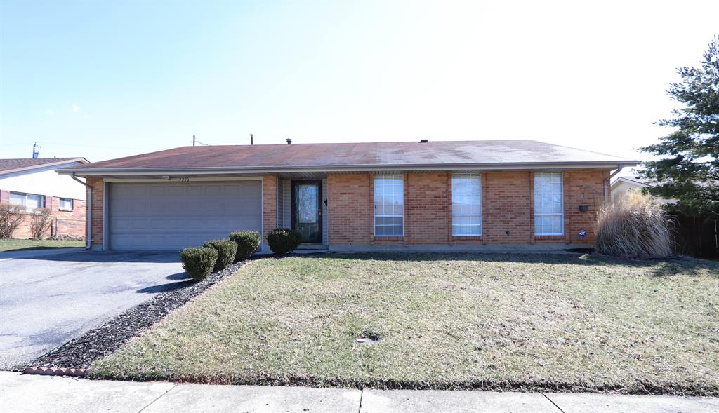 7270 Cohasset Dr Dayton, OH