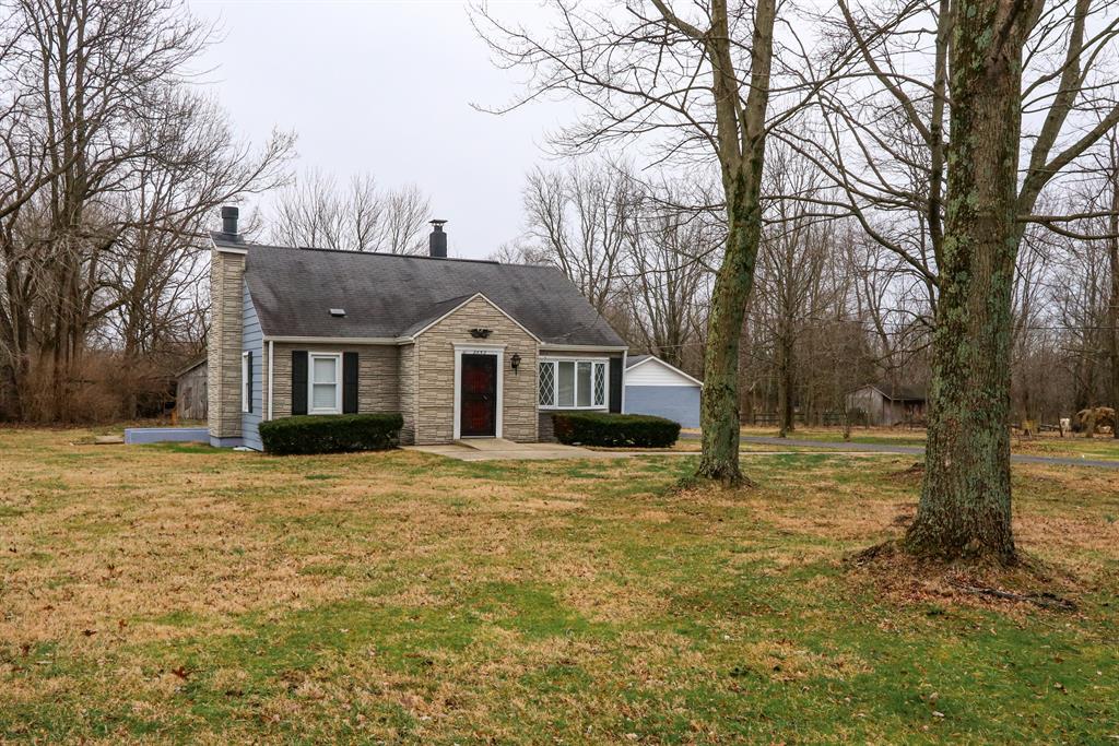 Exterior (Main) 2 for 2852 Phillips Rd Lebanon, OH 45036