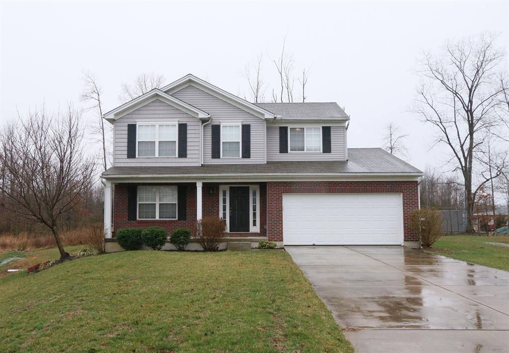 301 Faith Wy