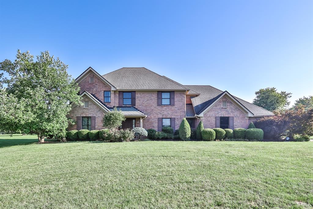 8611 Glen Eagle Ct Clearcreek Township, OH