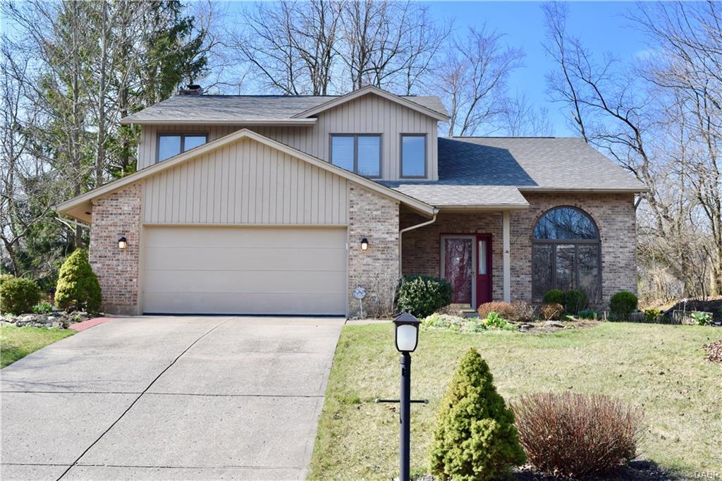 250 Timberwind Ln Vandalia, OH