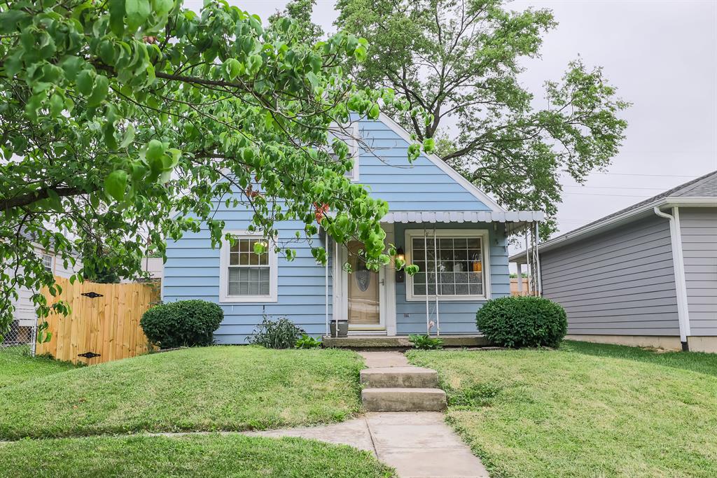 1372 Southlyn Dr Kettering, OH