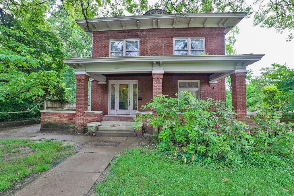 3203 Observatory Avenue Hyde Park, OH