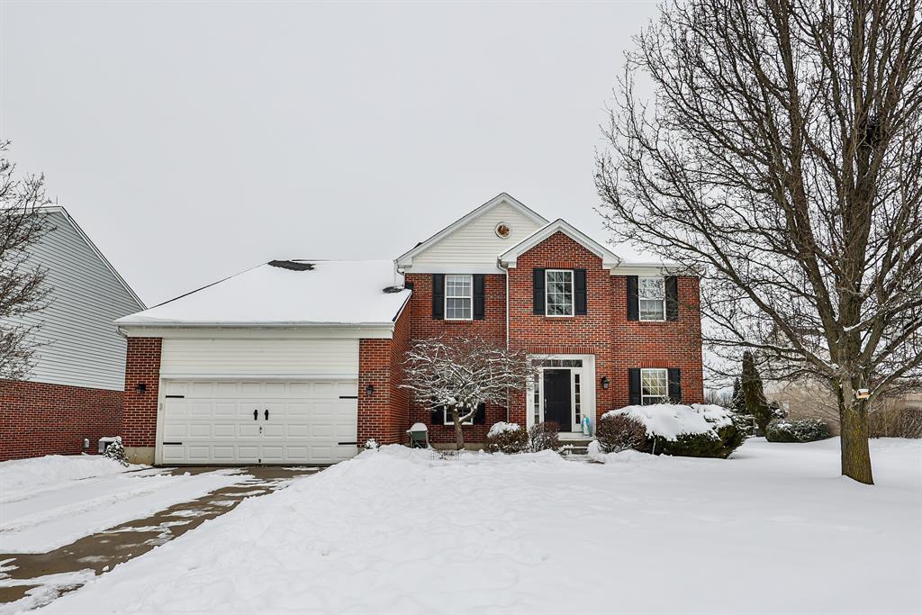 7824 Split Rail Ct Deerfield Twp., OH