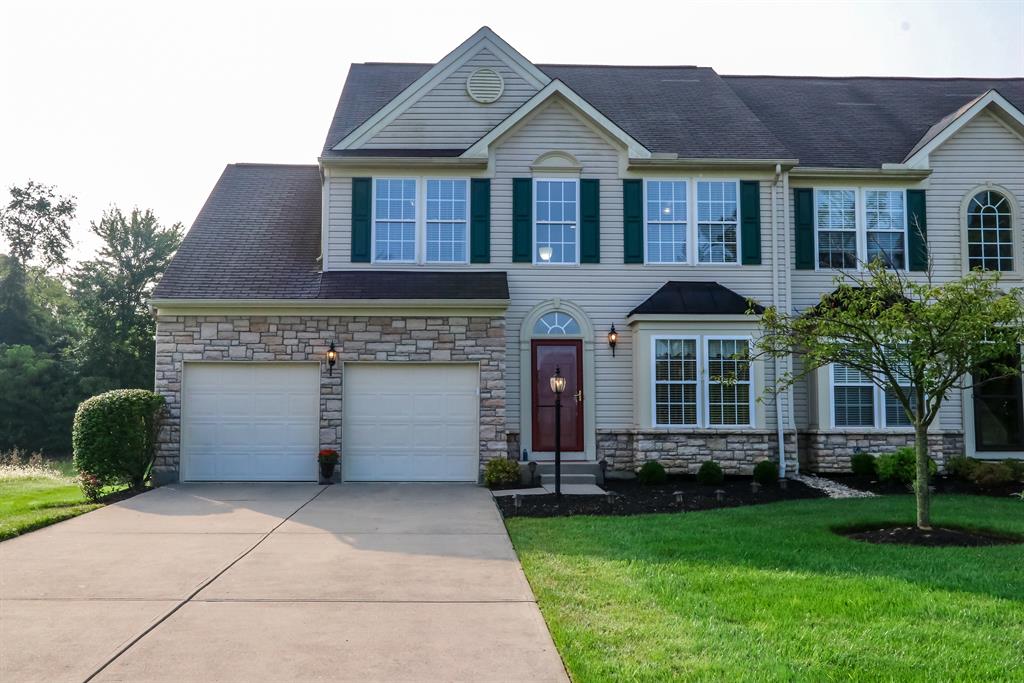6980 Greenstone Trc #A Goshen Twp., OH
