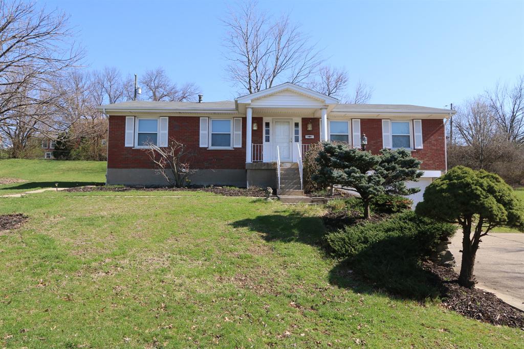 252 S Ashbrook Cir