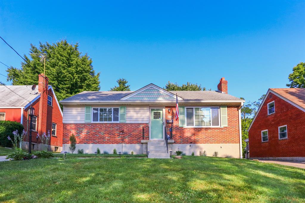1147 Thurnridge Dr