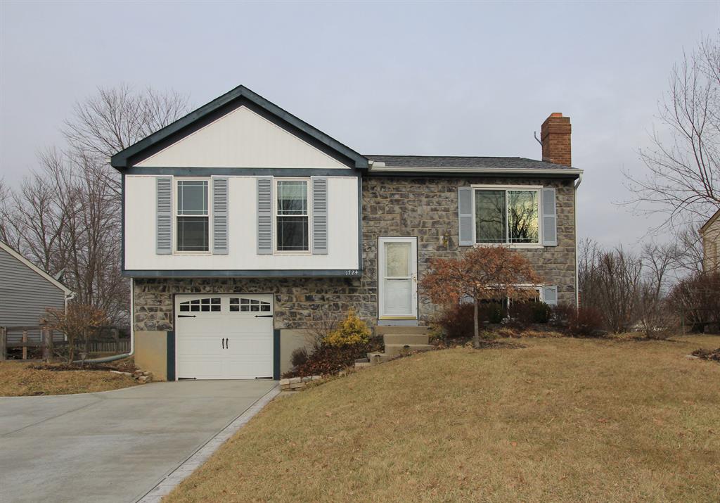 1724 Promontory Dr