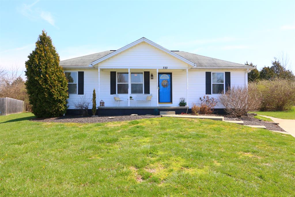733 Christian Ln Lebanon, OH