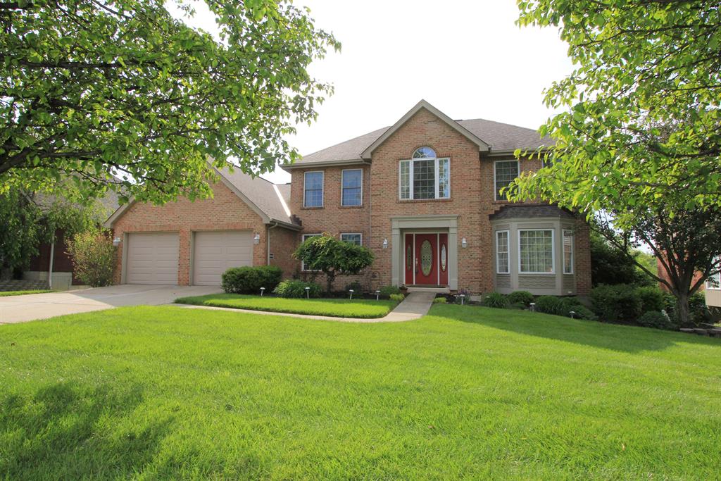 10644 Mountain Laurel Way
