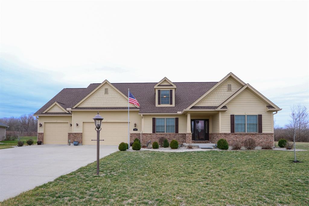 773 Conservation Cir Fairborn, OH