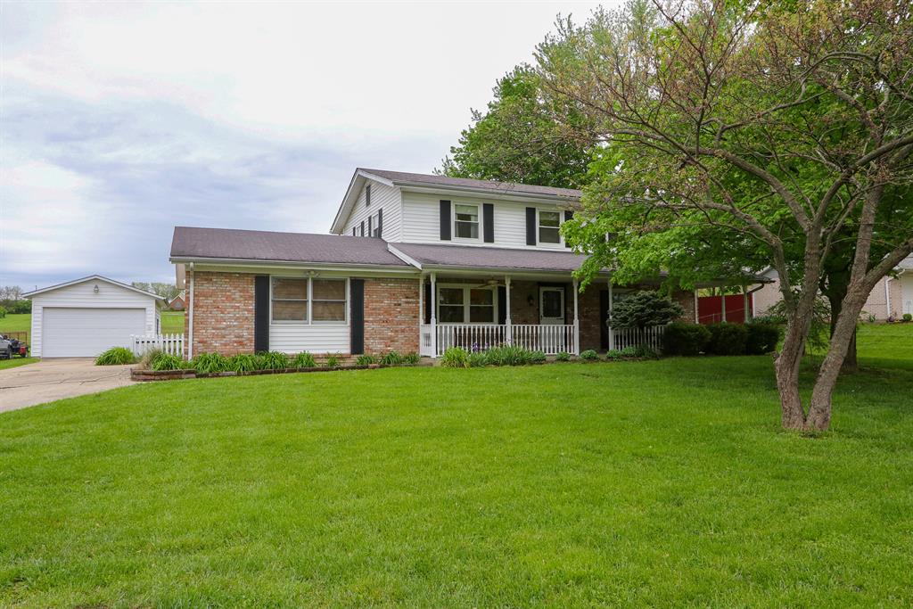 2620 Timberman Rd Ross Twp., OH
