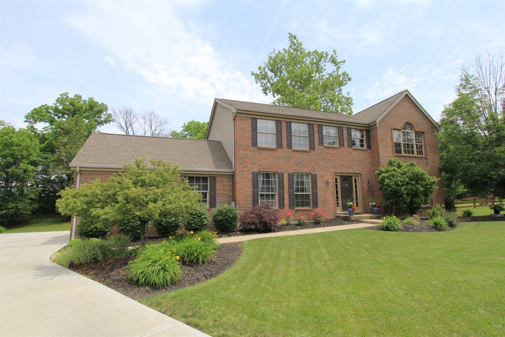 10 Kees Dr