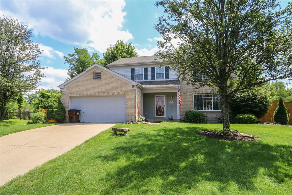 4151 Bettyhill Ln Union Twp. (Clermont), OH