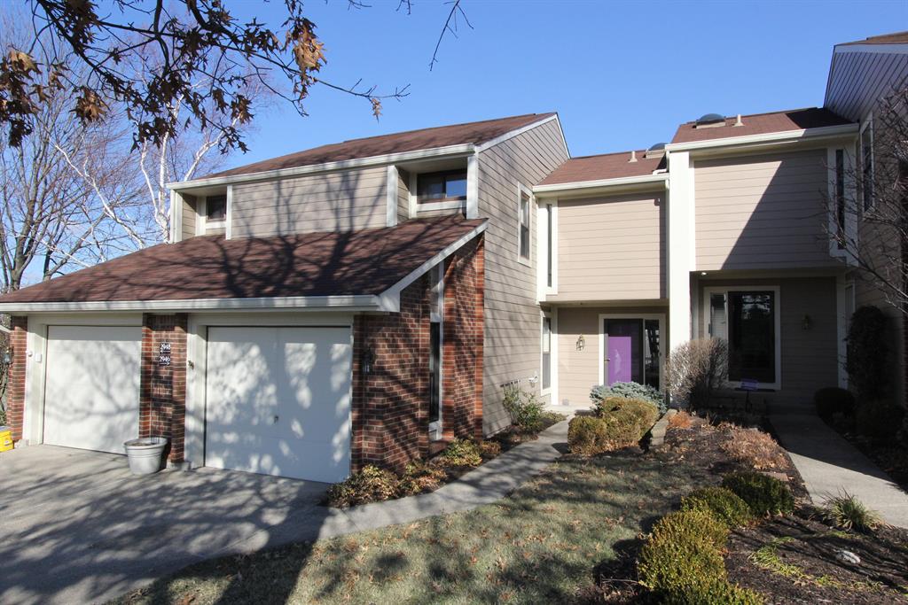 2946 Observatory Hill Ct