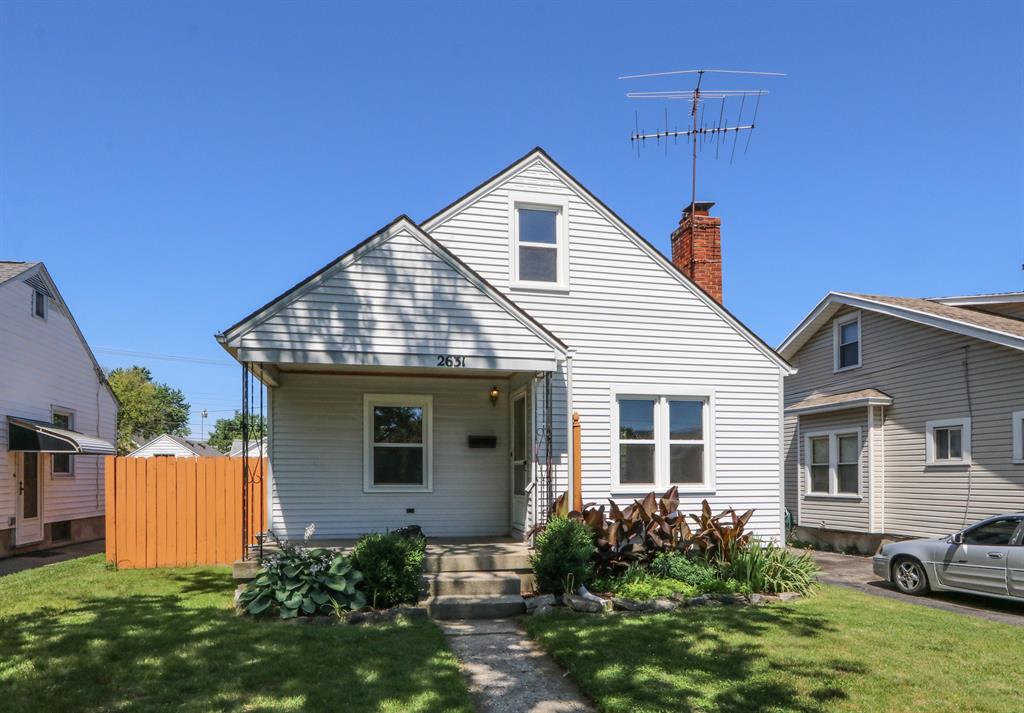 2631 Springmont Ave Dayton, OH