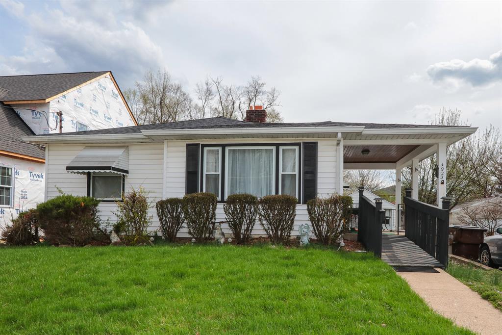 4923 Prospect Ave