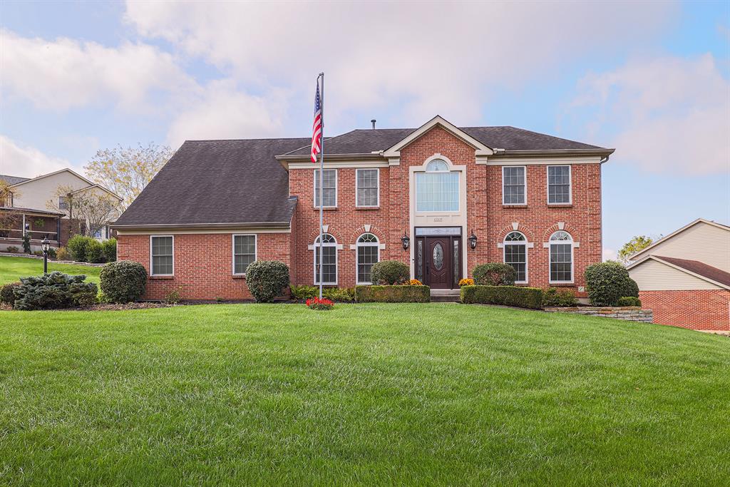 6064 Monastery Drive Fairfield, OH
