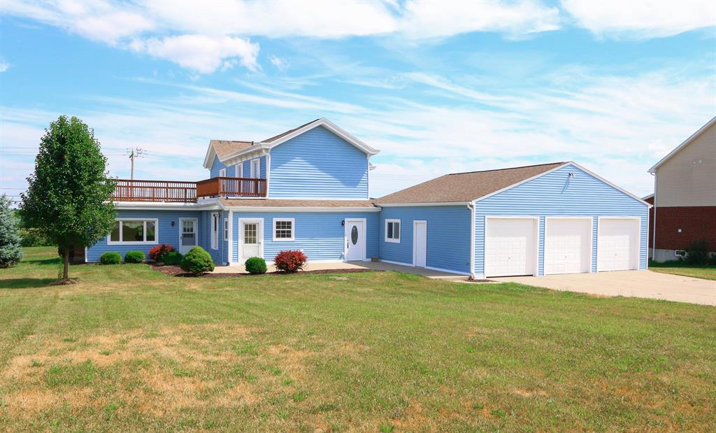 5780 Buck Thorn Knl Liberty Twp., OH