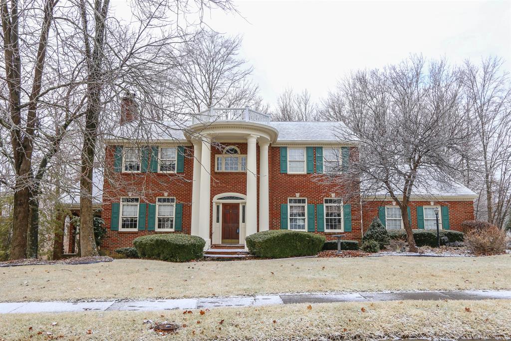 751 Hurstborne Ln