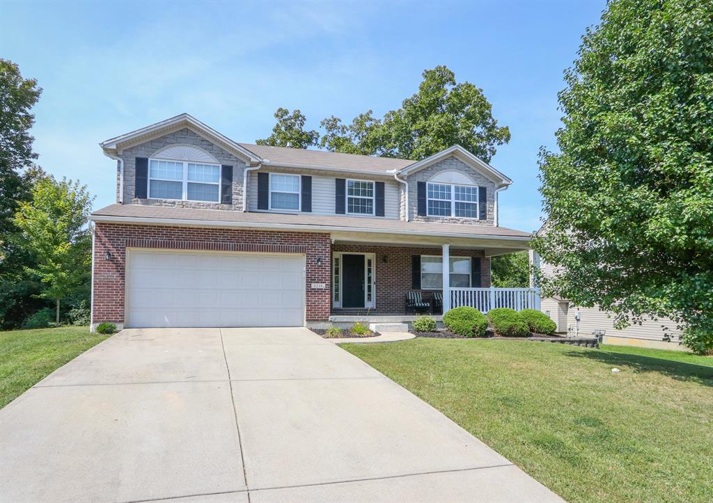 1218 W Glenwood Ct Batavia Twp., OH