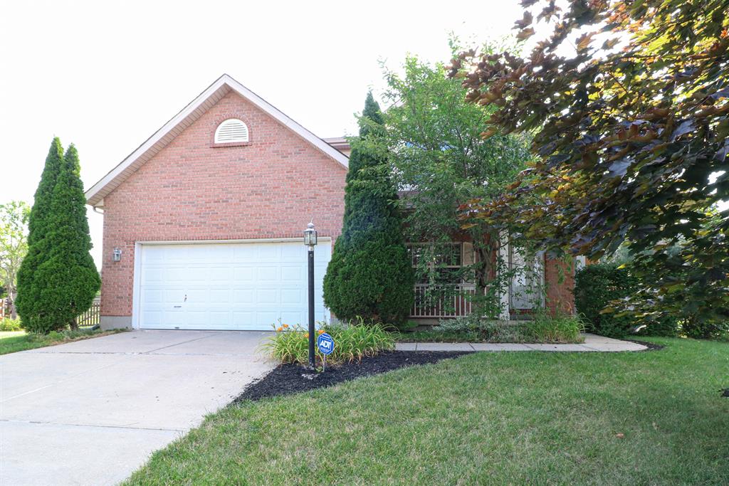 4432 Stone Creek Dr Liberty Twp., OH
