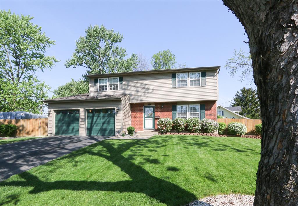 685 Hile Ln Englewood, OH
