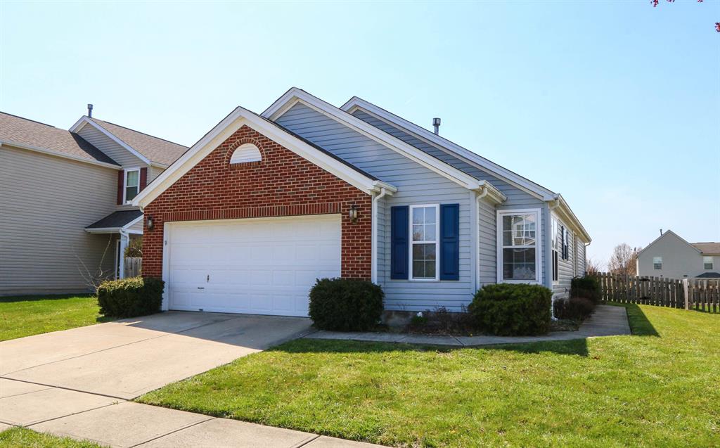 7625 Hyatts Ln Hamilton Twp., OH