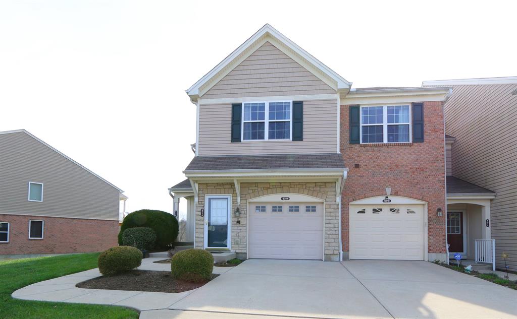 9314 Bridgecreek Dr