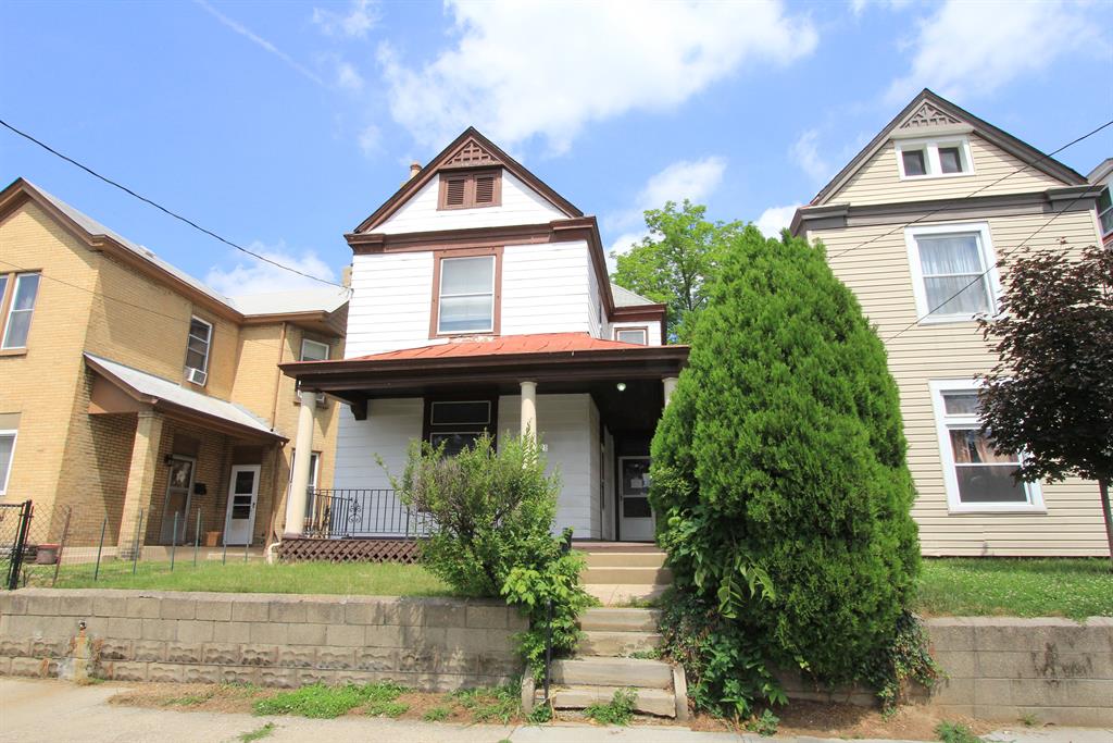 321 4th Ave