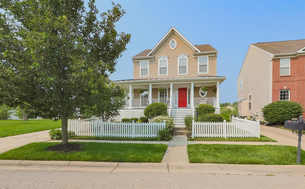 1321 Weathervane Way Lebanon, OH