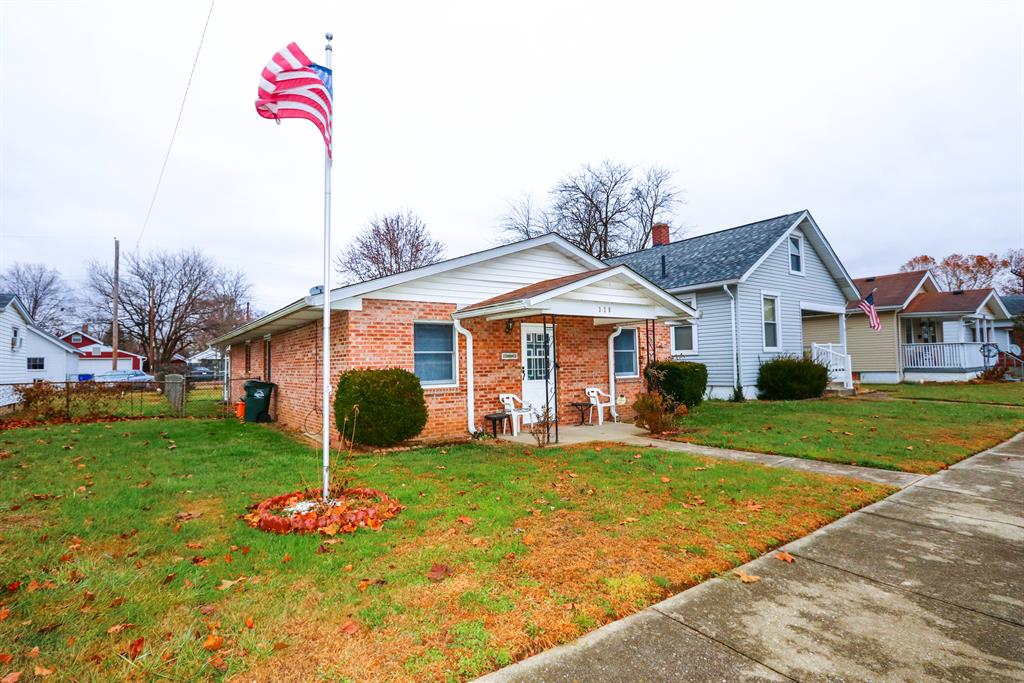 328 Clinton Ave Lindenwald, OH