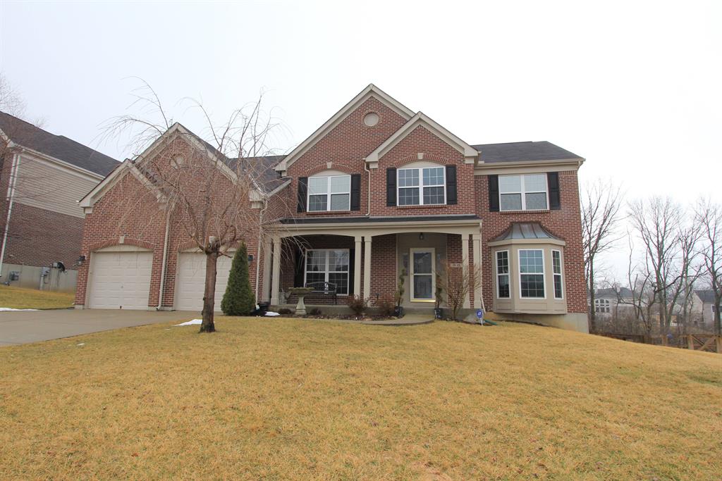1433 Windyoak Ln