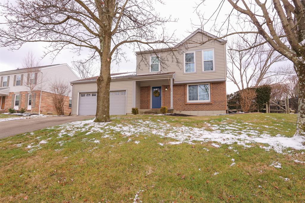 816 Valley Trails Dr