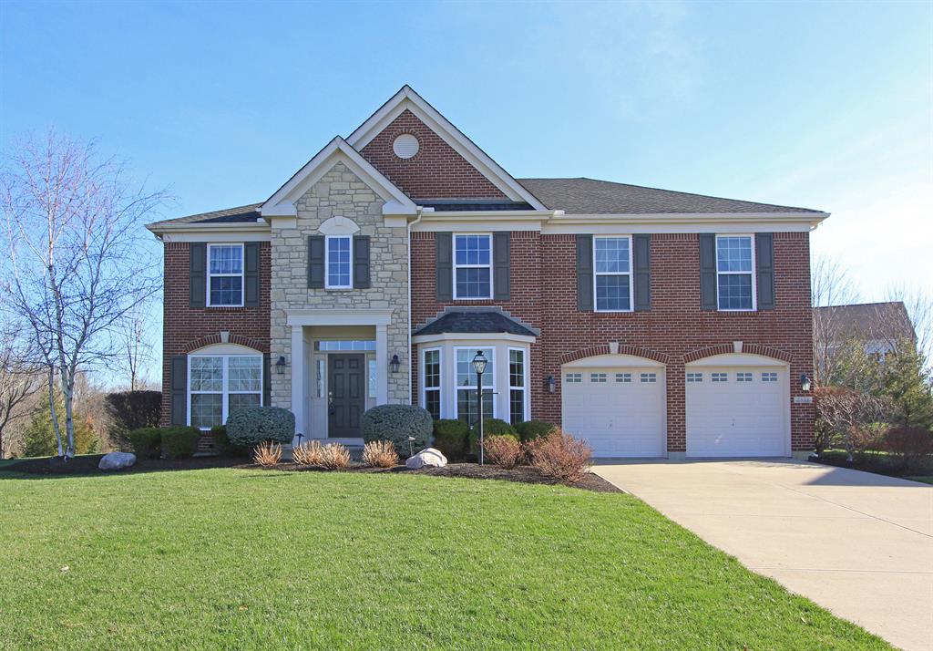 2573 Alyssum Dr