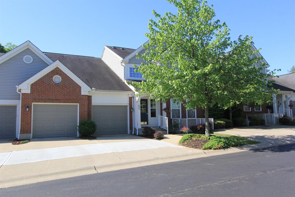 60 Livingston Ln, B