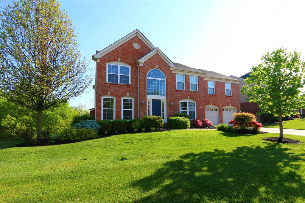 258 Ridgepointe Dr Cold Spring, KY