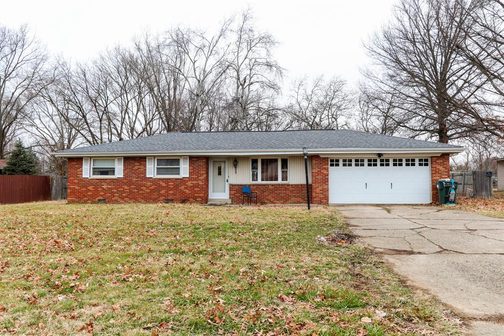Exterior (Main) 2 for 4685 Beechwood Rd Union Twp. (Clermont), OH 45244