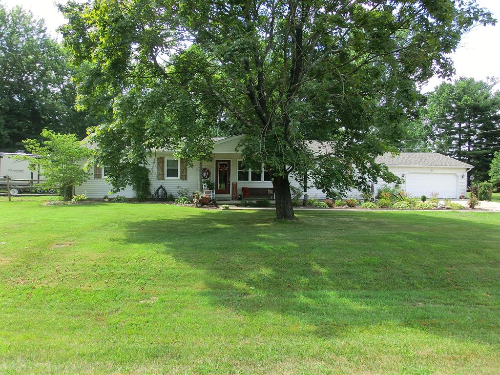 Exterior (Main) 2 for 1361 Wagner Dr Lake Lorelei, OH 45118