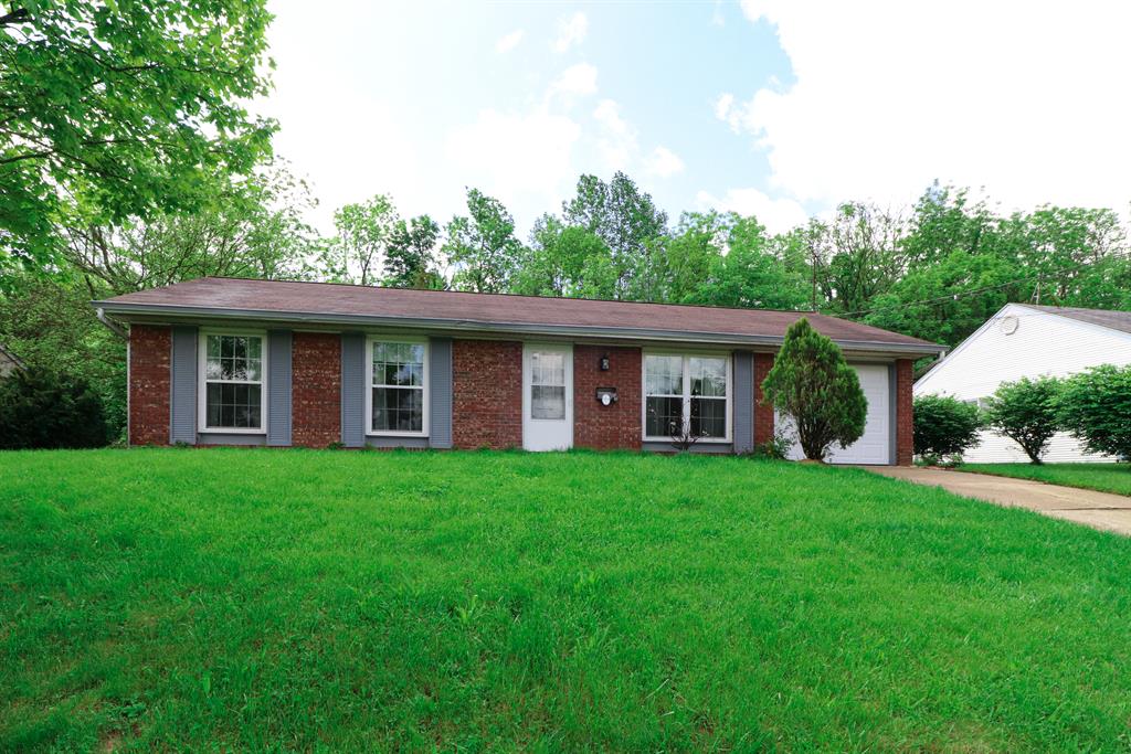 1013 Huffman Ct Springfield Twp., OH